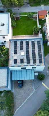 4-Zimmer-Haus kaufen in Mattersburg – 189,34 m², € 485.000 – Bild 22 von 25