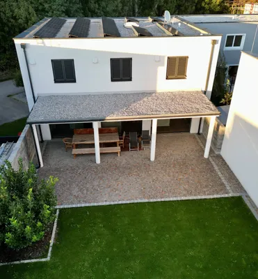 4-Zimmer-Haus kaufen in Mattersburg – 189,34 m², € 485.000 – Bild 19 von 25