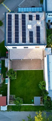 4-Zimmer-Haus kaufen in Mattersburg – 189,34 m², € 485.000 – Bild 23 von 25