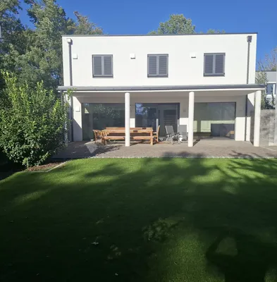 4-Zimmer-Haus kaufen in Mattersburg – 189,34 m², € 485.000 – Bild 20 von 25