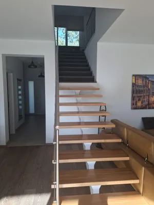 4-Zimmer-Haus kaufen in Mattersburg – 189,34 m², € 485.000 – Bild 8 von 25