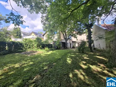 Grundstück kaufen in Mödling – 872 m², € 795.000 – Bild 4 von 8