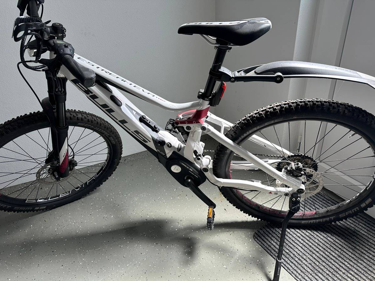 handytasche für rennrad HENMI Handyhalterung Fahrrad Wasserdicht IPX5 Rahmentasche Fahrrad mit main image 1