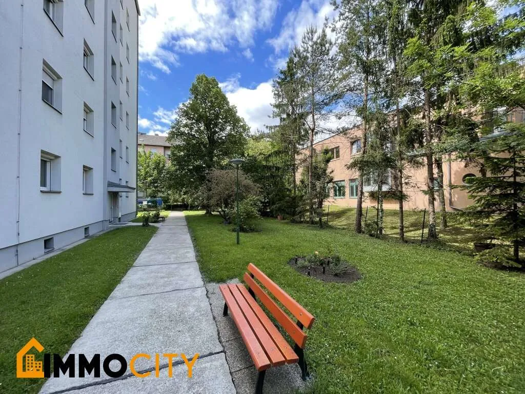 Attraktive 2-Zimmer Vorsorgewohnung mit 3,4% Rendite in Schwechat 2320 – pohled 3