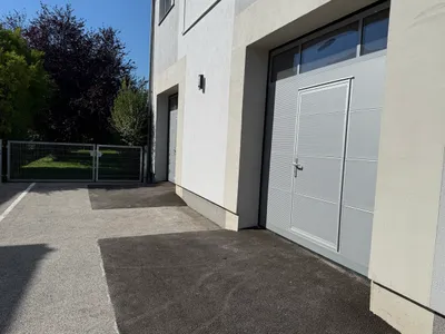 Gewerbeimmobilie mieten in Steyr – 108 m², € 702