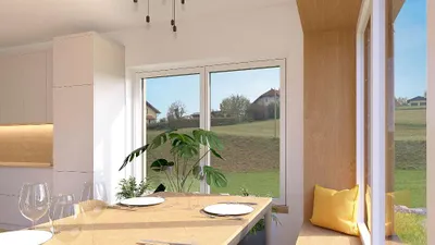 3-Zimmer-Haus kaufen in Gmunden – 100,4 m², € 536.000 – Bild 5 von 10