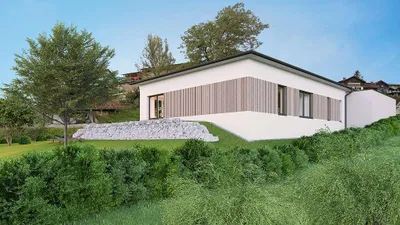 3-Zimmer-Haus kaufen in Gmunden – 100,4 m², € 536.000 – Bild 3 von 10