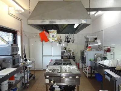 13-Zimmer-Gewerbeimmobilie kaufen in Liezen – 854 m², € 1.250.000 – Bild 11 von 41