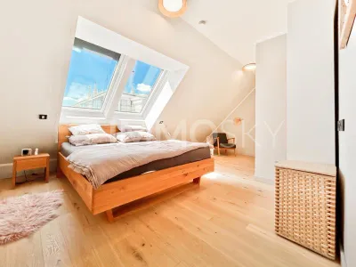 3-Zimmer-Wohnung kaufen in Wien – 126 m², € 1.699.000 – Bild 4 von 5