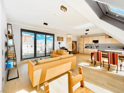 3-Zimmer-Wohnung kaufen in Wien – 126 m², € 1.699.000 – Bild 3 von 5