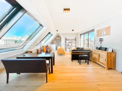 3-Zimmer-Wohnung kaufen in Wien – 126 m², € 1.699.000 – Bild 1 von 5