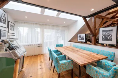 Wohnung mieten in Klagenfurt – 191 m², € 3.450 – Bild 5 von 25