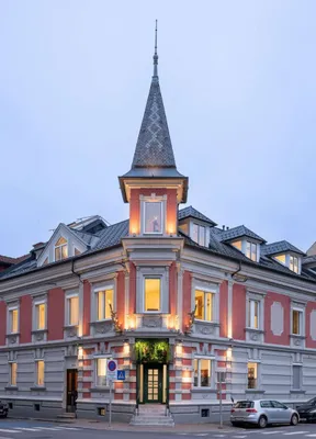 Wohnung mieten in Klagenfurt – 191 m², € 3.450 – Bild 25 von 25