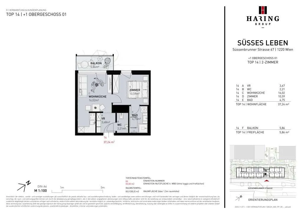 PROVISIONSFREI | Süsses Leben - Ein Zuhause, das das Leben versüßt - Ansicht 3