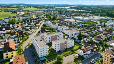 3-Zimmer-Wohnung kaufen in Schärding – 76,76 m², € 304.685 – Bild 7 von 26