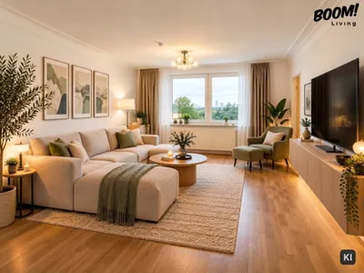 2-Zimmer-Wohnung kaufen in Wien – 61,28 m², € 269.900 – Bild 3 von 11