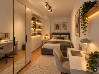 2-Zimmer-Wohnung kaufen in Wien – 61,28 m², € 269.900 – Bild 7 von 11
