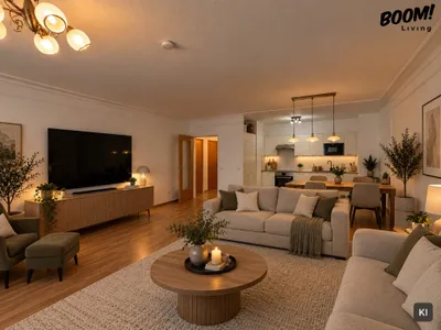 2-Zimmer-Wohnung kaufen in Wien – 61,28 m², € 269.900 – Bild 5 von 11