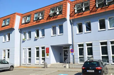 Wohnung mieten in Horn – 36,51 m², € 579 – Bild 3 von 4