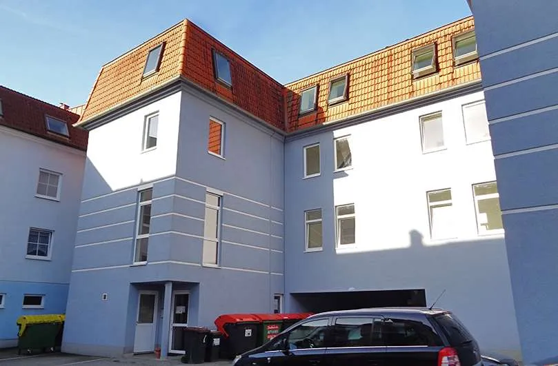 Wohnung in Horn – pohled 2