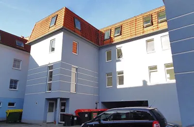 Wohnung mieten in Horn – 36,51 m², € 579 – Bild 2 von 4