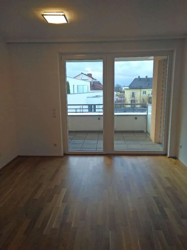 Wohnung in Ottensheim zu vermieten - Ansicht 2