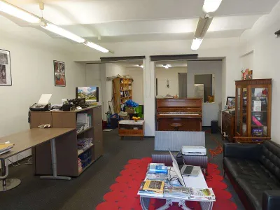Gewerbeimmobilie kaufen in Wels – 67 m², € 195.000 – Bild 5 von 7