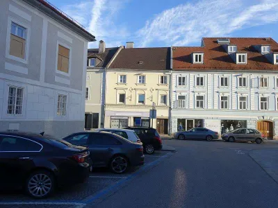 Gewerbeimmobilie kaufen in Wels – 67 m², € 195.000 – Bild 2 von 7