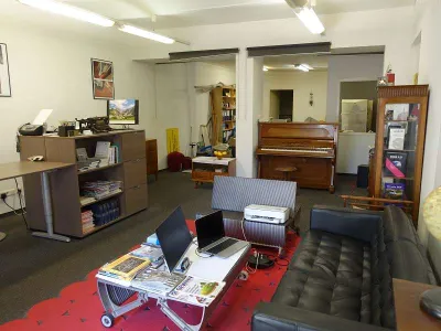 Gewerbeimmobilie kaufen in Wels – 67 m², € 195.000 – Bild 6 von 7