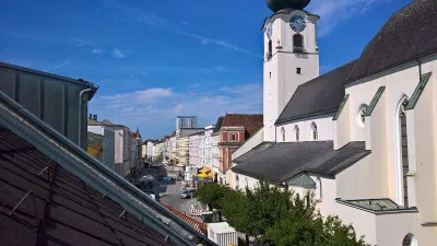 Gewerbeimmobilie kaufen in Wels – 67 m², € 195.000 – Bild 4 von 7