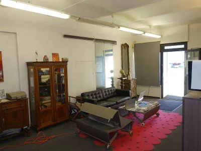Gewerbeimmobilie kaufen in Wels – 67 m², € 195.000 – Bild 3 von 7