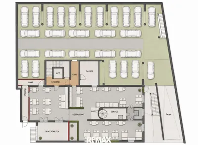 54-Zimmer-Immobilie kaufen in Landeck – 2 196 m², € 3.000.000 – Bild 19 von 23