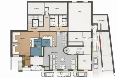 54-Zimmer-Immobilie kaufen in Landeck – 2 196 m², € 3.000.000 – Bild 18 von 23