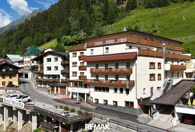 54-Zimmer-Immobilie kaufen in Landeck – 2 196 m², € 3.000.000 – Bild 12 von 23