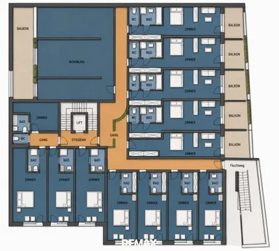 54-Zimmer-Immobilie kaufen in Landeck – 2 196 m², € 3.000.000 – Bild 21 von 23