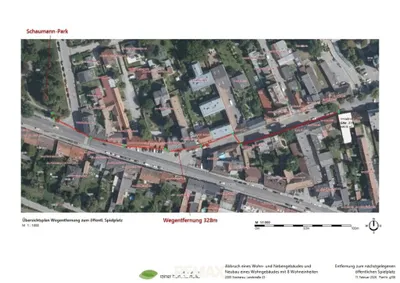 Immobilie kaufen in Korneuburg – 499 m², € 489.000