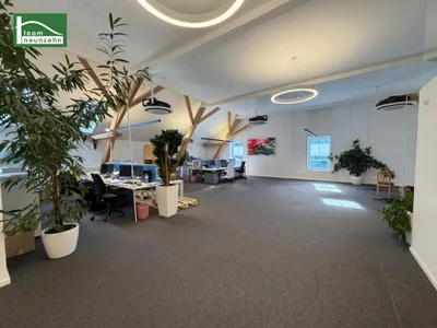 Gewerbeimmobilie mieten in Graz – 331 m², € 4.530 – Bild 4 von 13