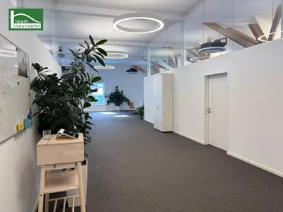 Gewerbeimmobilie mieten in Graz – 331 m², € 4.530 – Bild 3 von 13