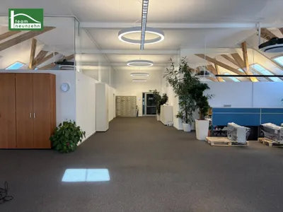 Gewerbeimmobilie mieten in Graz – 331 m², € 4.530 – Bild 6 von 13