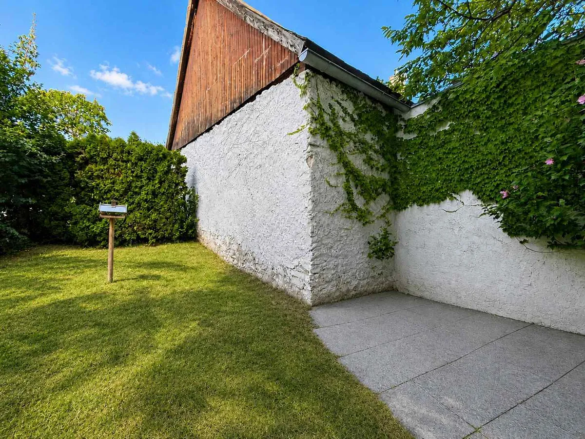 Wohnung – Perchtoldsdorf - Ansicht 2