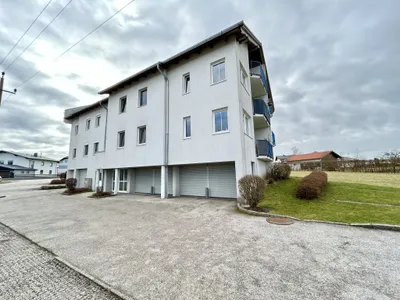 3-Zimmer-Wohnung mieten in Grieskirchen – 65,68 m², € 774 – Bild 13 von 14