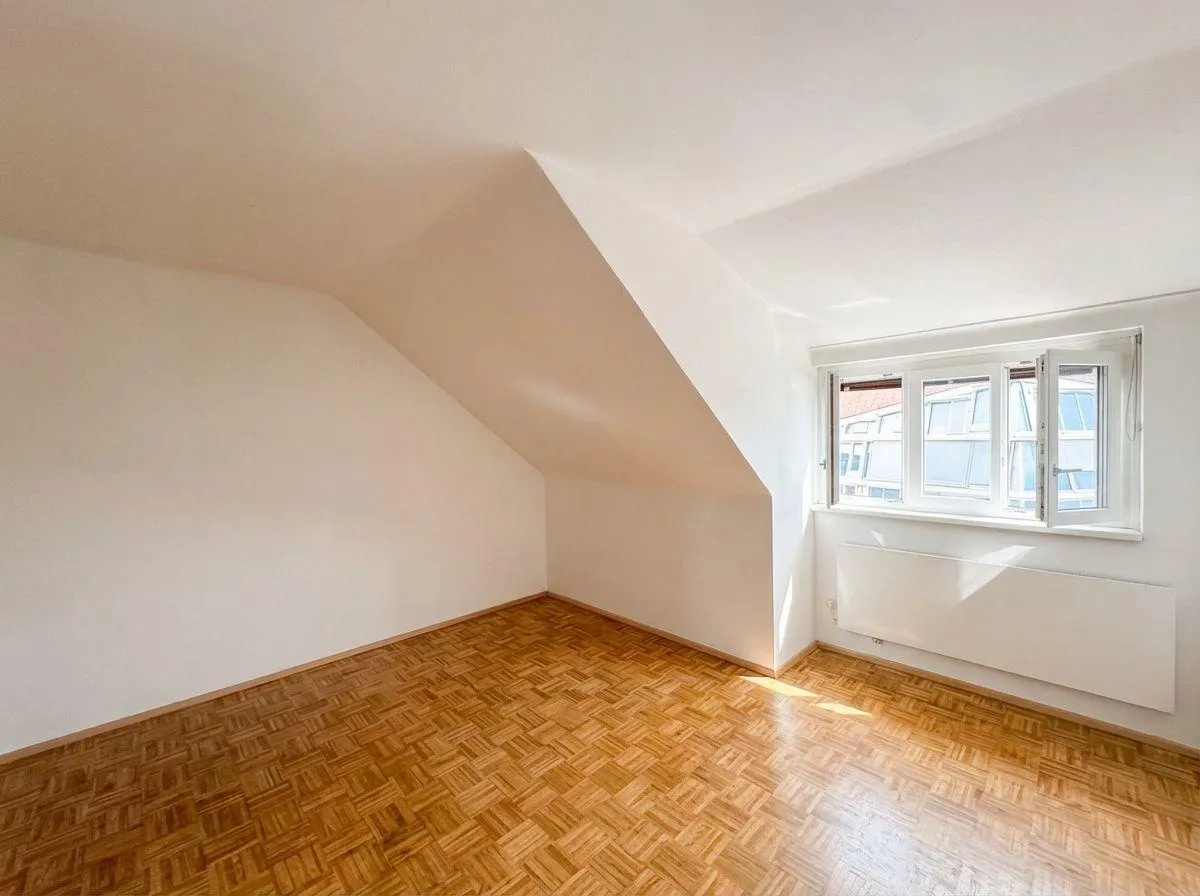 Wohnung – Graz - Ansicht 2