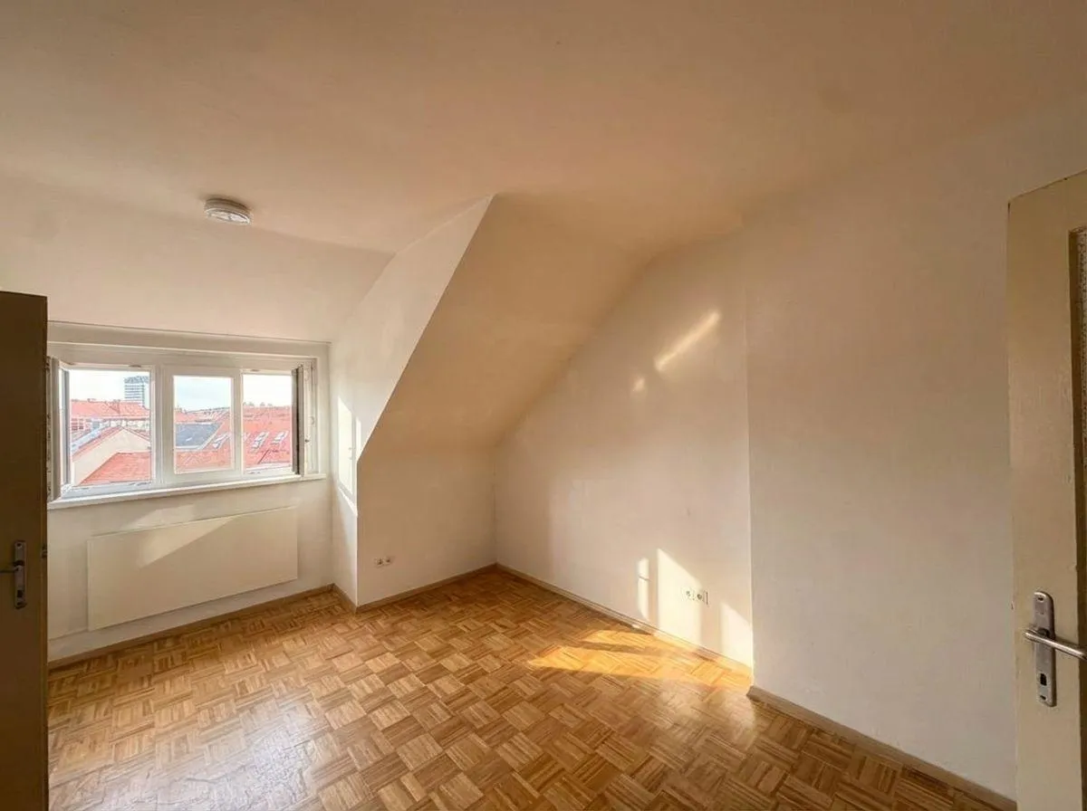 Wohnung – Graz - Ansicht 3