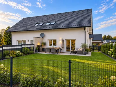 3-Zimmer-Haus kaufen in Leibnitz – 95,74 m², € 329.000 – Bild 3 von 7