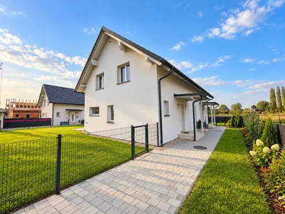 3-Zimmer-Haus kaufen in Leibnitz – 95,74 m², € 329.000 – Bild 2 von 7