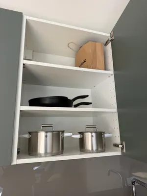 2-Zimmer-Wohnung mieten in Wien – 40 m², € 1.800 – Bild 14 von 16
