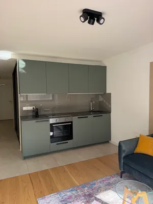 2-Zimmer-Wohnung mieten in Wien – 40 m², € 1.800 – Bild 2 von 16