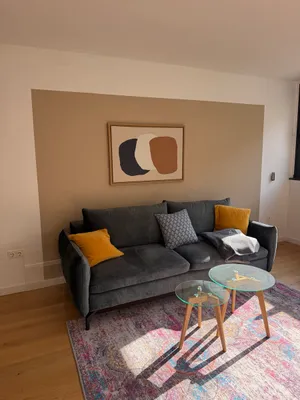 2-Zimmer-Wohnung mieten in Wien – 40 m², € 1.800 – Bild 11 von 16
