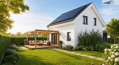 5-Zimmer-Haus kaufen in Krems Land – 120 m², € 495.000 – Bild 2 von 6