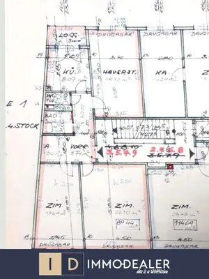 3-Zimmer-Wohnung kaufen in Wien – 90 m², € 365.000 – Bild 4 von 5